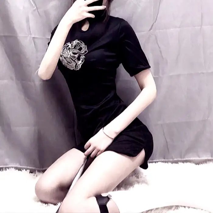 当你年少时